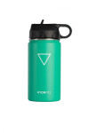 TERMO HYDRATE BABY 350ML VERDE MENTA