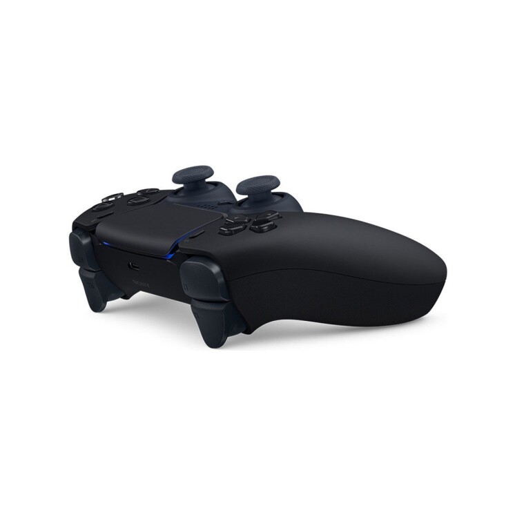 Joystick Sony DualSense para PlayStation 5 Midnight Black Joystick Sony DualSense para PlayStation 5 Midnight Black