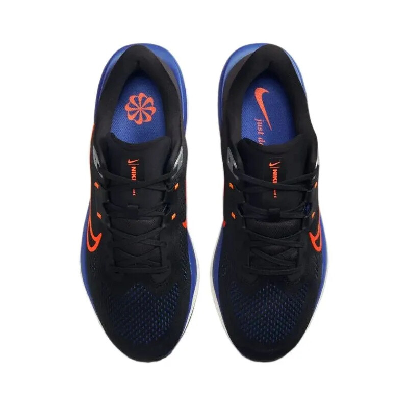 Championes Running Nike CALZADO QUEST 6 de Hombre - FD6033-008 Negro