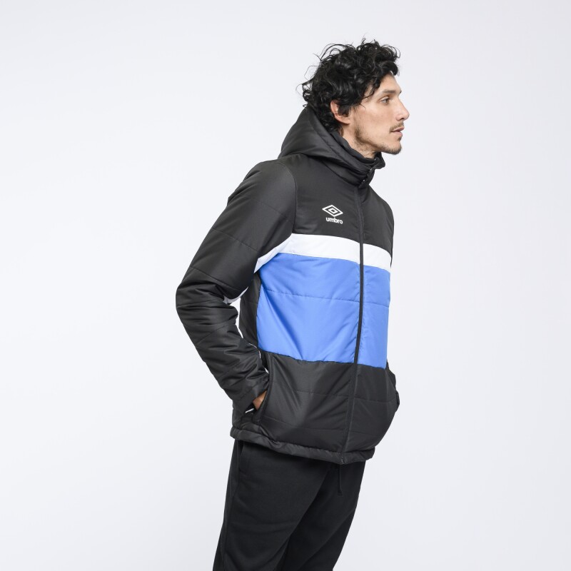 Campera Dash Umbro Hombre 269