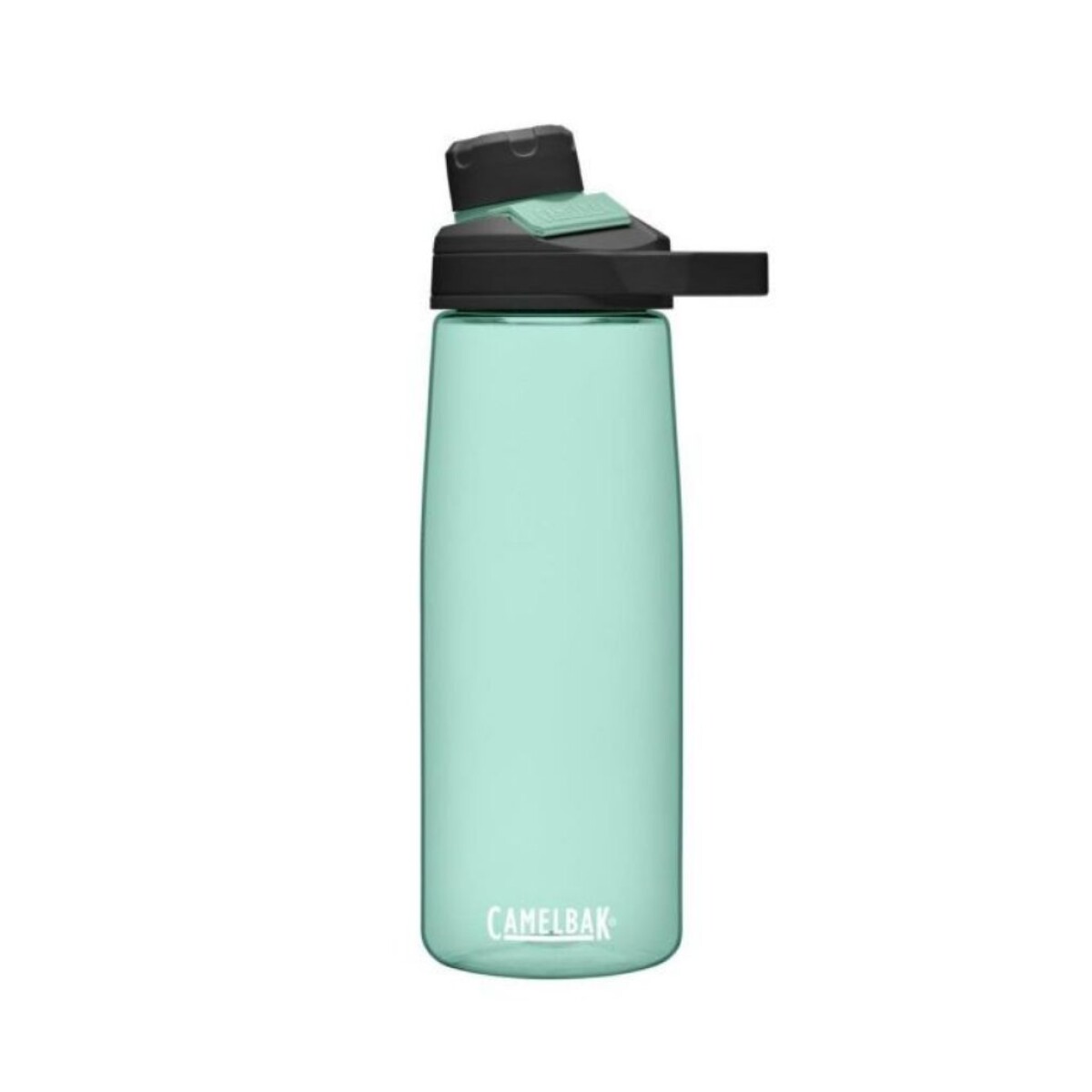 Botella Camelbak Chute Mag 740ml - Verde Agua 