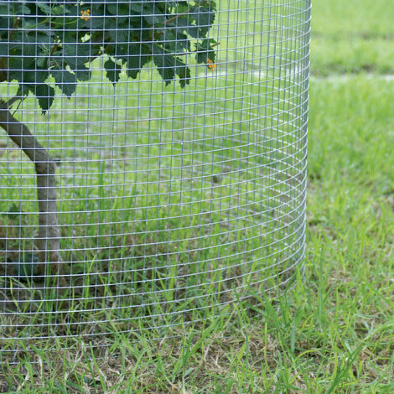 Malla electrosoldada 2.5cm x 2.5cm x 0.92m Malla electrosoldada 2.5cm x 2.5cm x 0.92m