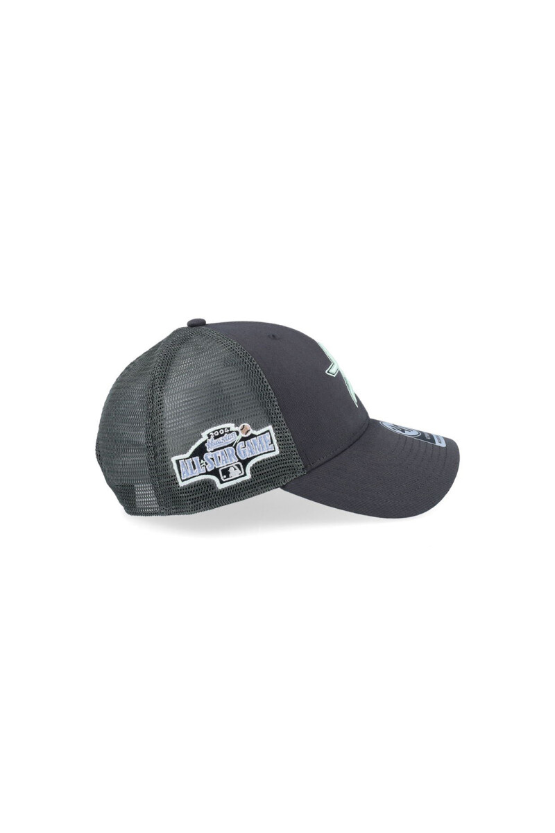 Houston Astros 47' MVP - Grey Houston Astros 47' MVP - Grey