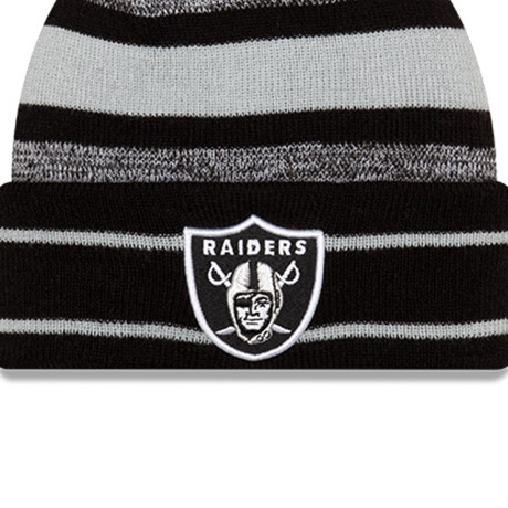 Gorro New Era Unisex - NFL POM KNIT - 11239792 ELD