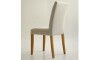 Silla ZOE en Tela Beige PREVENTA Silla ZOE en Tela Beige PREVENTA