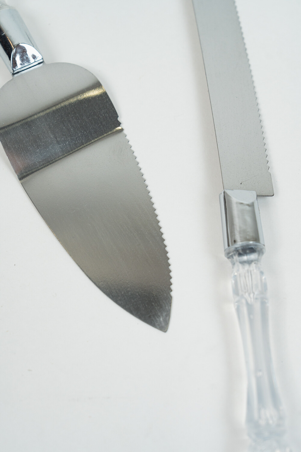 Accesorios Cuchillo Torta Color Unico