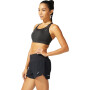 Accelerate Bra - Mujer Black