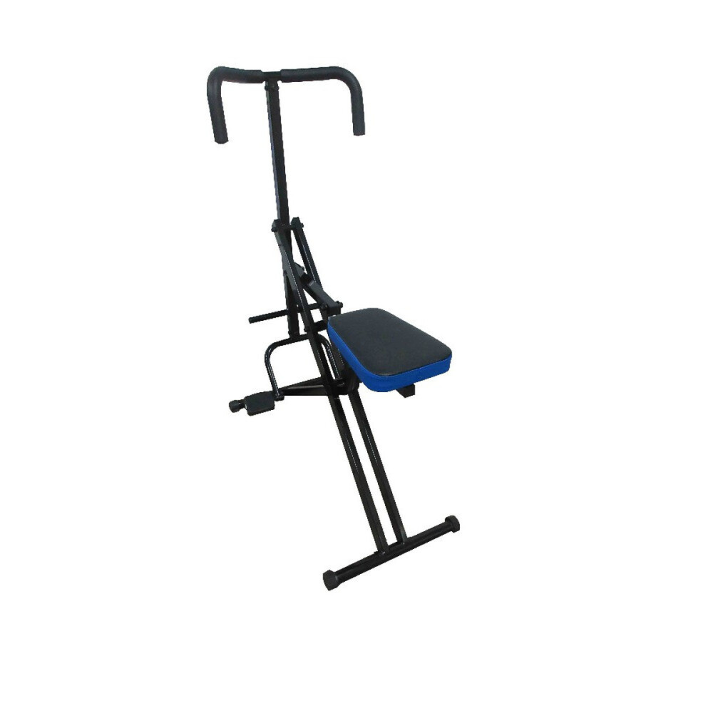 ABDOMINALERA EVOLUTION TOTAL CRUNCH AB50 Unica
