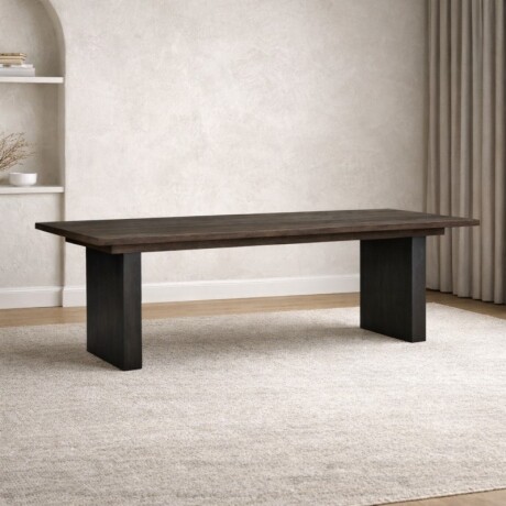 Mesa De Comedor Brooklyn U