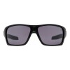Lentes de Sol Chilli Beans Mantova Negro Matte
