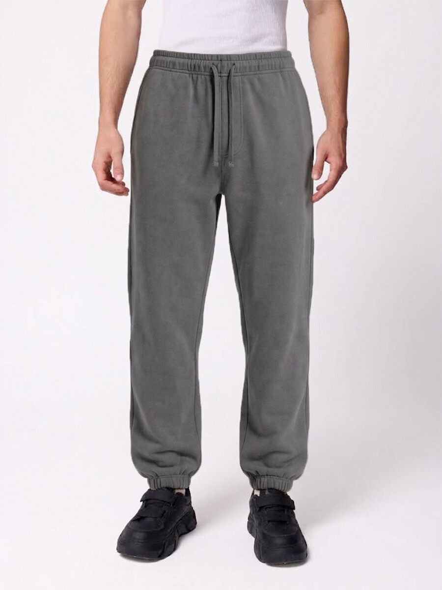 BABUCHA SHEGLO DIXIE Gris