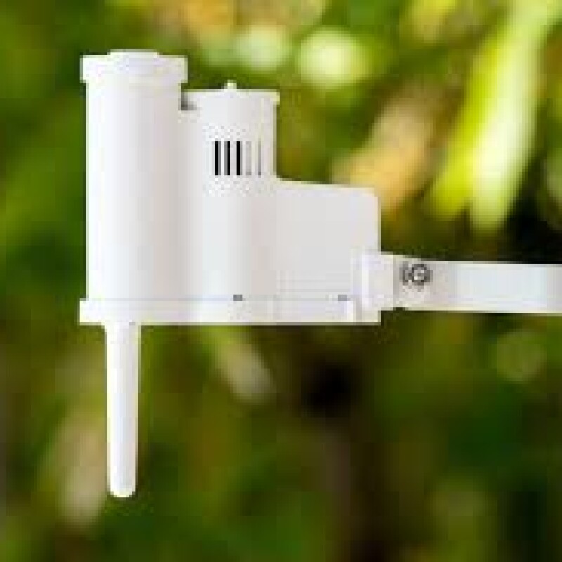 Sensor de lluvia Rain-Clik c/conex.inalámbrica Sensor de lluvia Rain-Clik c/conex.inalámbrica