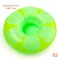 Inflable Posa Vaso Bebida Para Piscina Variedad Diseños Lima