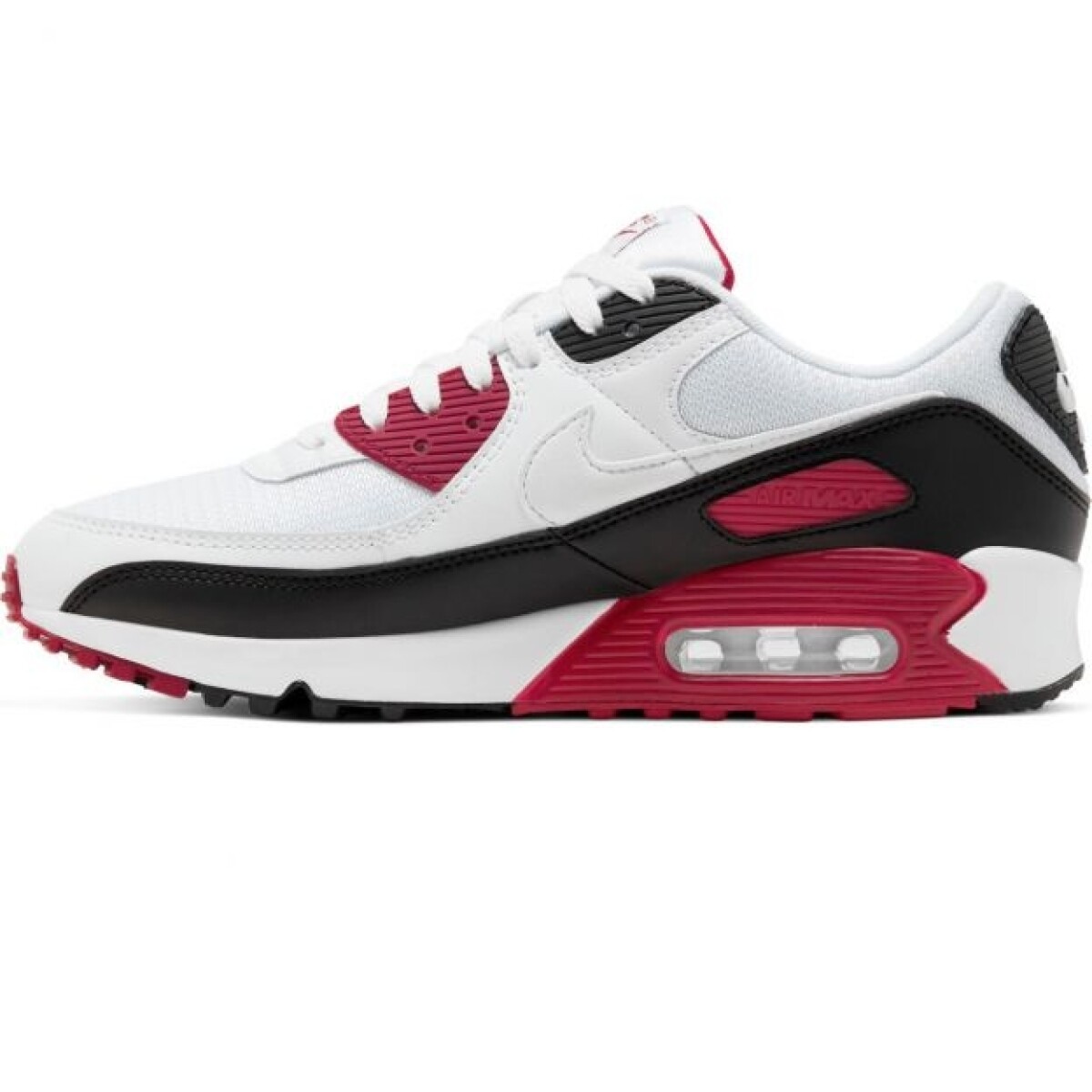 Champion Nike Moda Hombre Air Max 90 B - S/C 