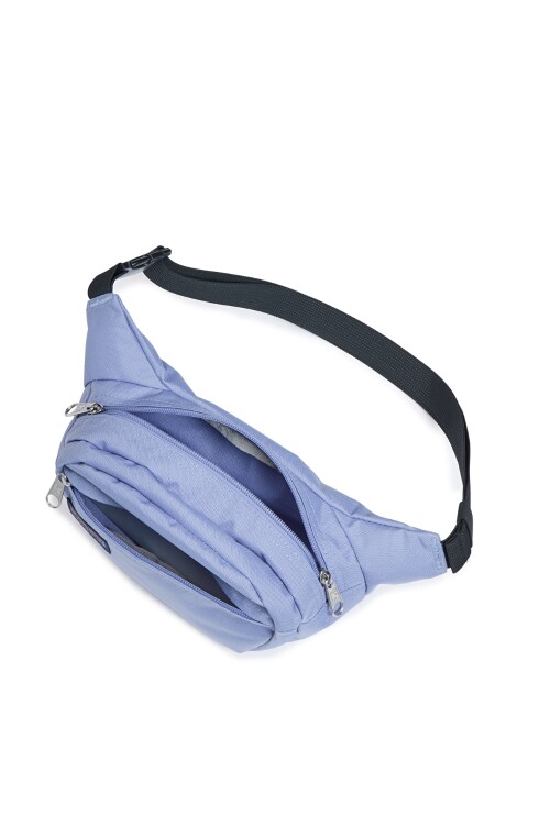 RIÑONERA FIFTH AVENUE LAVENDER ASH