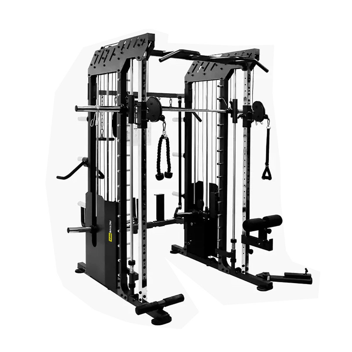 Smith Functional Trainer 180KG ActiveMax 
