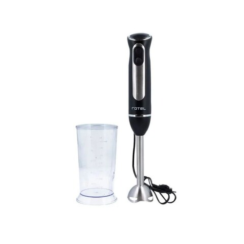 MIXER ROTEL MODELO 72724 Negro