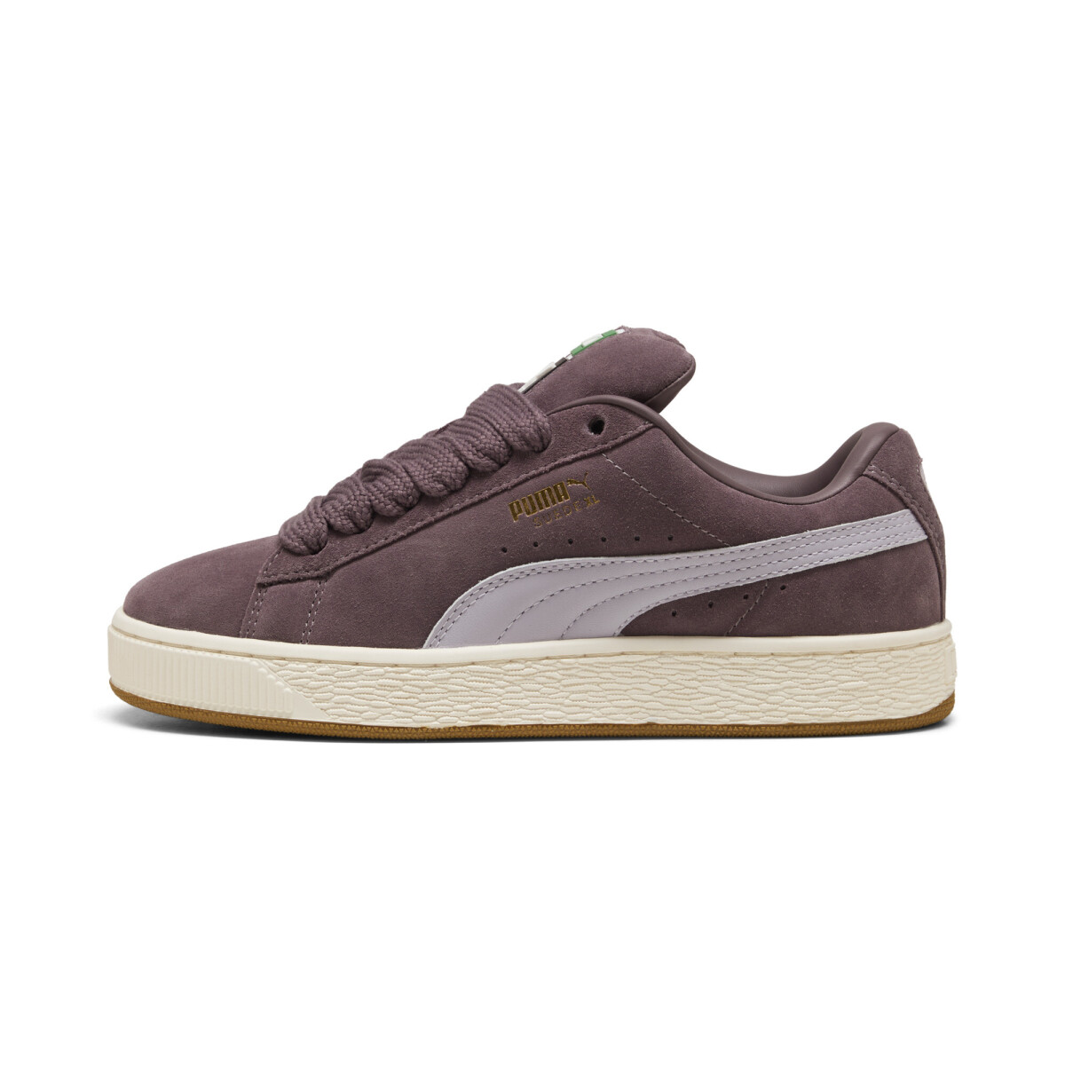 Suede XL 39520572 - Uva 