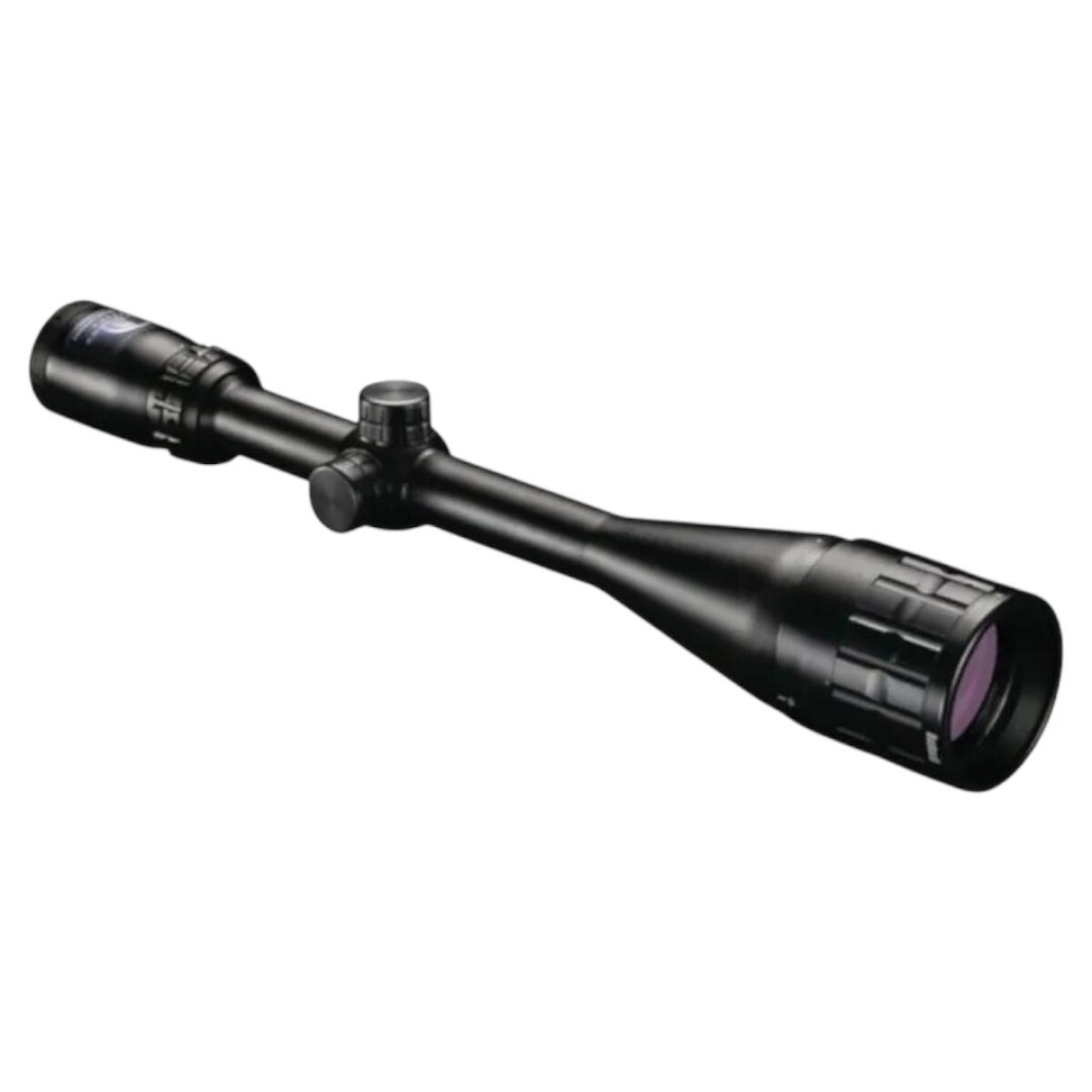 Mira Telescópica 6-18x50 Bushnell Banner Multi X Ao 