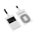 Adaptador Qi Lightnin para Cargador Inalámbrico Compatible con Iphone Adaptador Qi Lightnin para Cargador Inalámbrico Compatible con Iphone