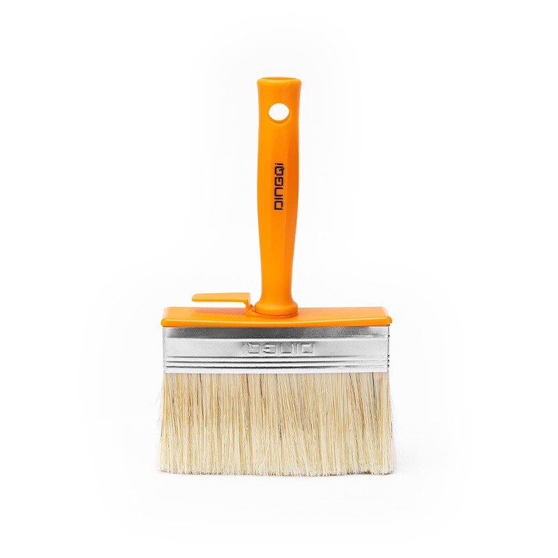 DINGQI PINCELETA PLANA 40x140x51 MM Dingqi Pinceleta Plana 40x140x51 Mm