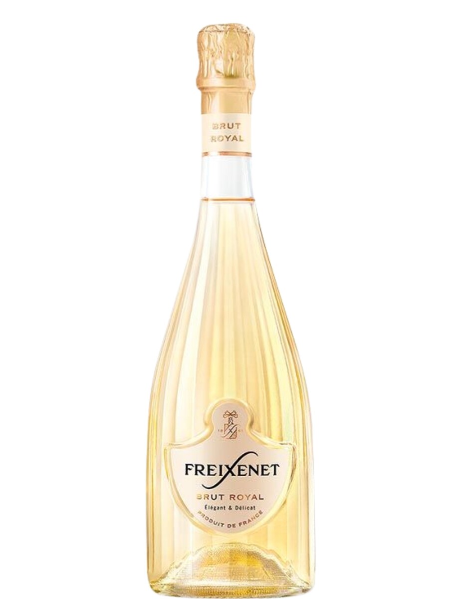 Freixenet French Royal Brut 