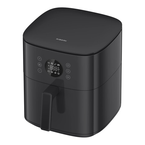 Freidora De Aire Xiaomi Air Fryer 6.5l Maf-w6051 NEGRO