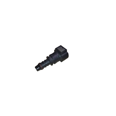CONEXIÓN CAÑO DE COMBUSTIBLE RECTO 3/8 X 5/16 Conexión Caño De Combustible Recto 3/8 X 5/16