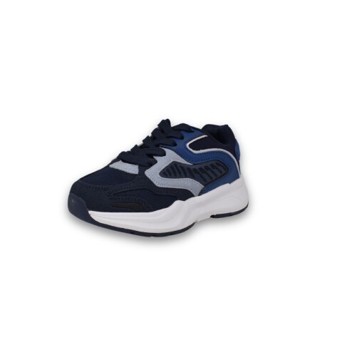 CHAMPION 28-35 NAVY