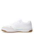 Championes de Hombre New Balance 480 Blanco - Gris