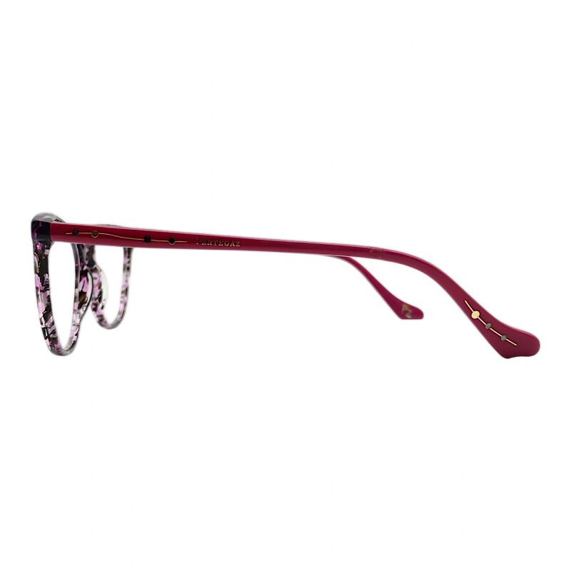 PERTEGAZ PZ60023 5125216UU140 - Adulto - Violeta violetacombinado