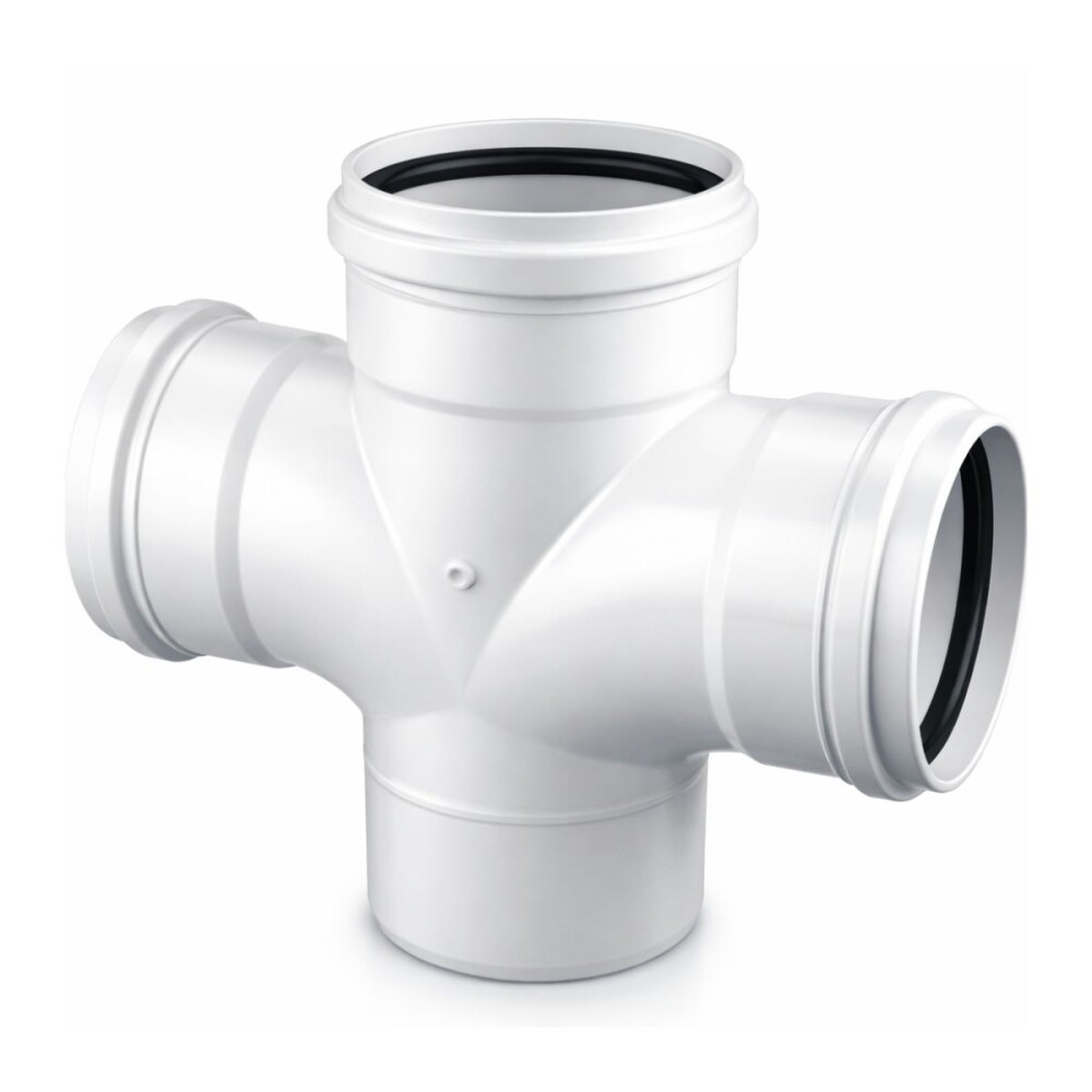 JE-RAMAL DOBLE 87 30 M-H 160 X 160 MM Je-ramal Doble 87 30 M-h 160 X 160 Mm