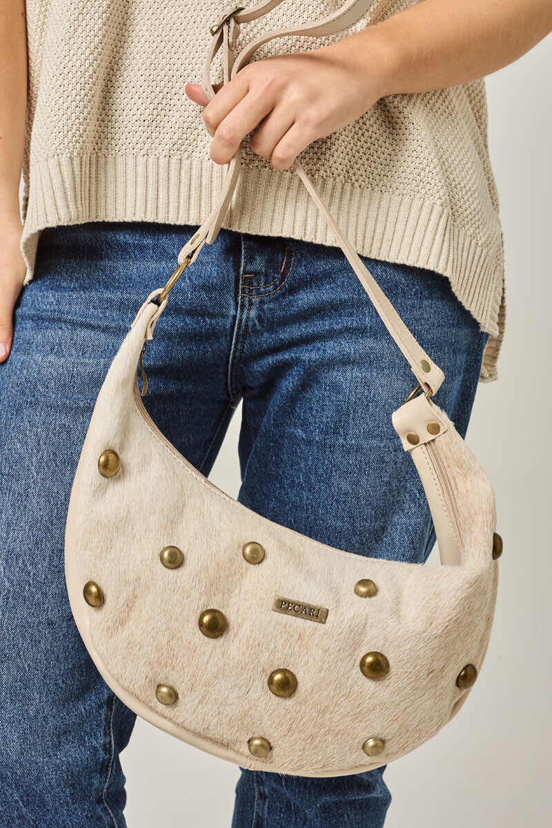 Cartera Milos - Pelo 