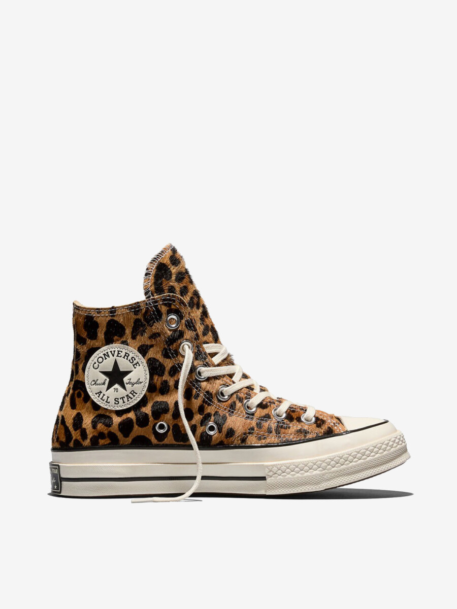 CHUCK 70 LEOPARD 