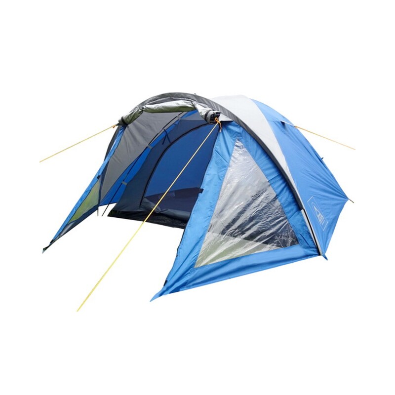 Carpa Igloo Arye con Avance 6/7 Personas Carpa Igloo Arye con Avance 6/7 Personas