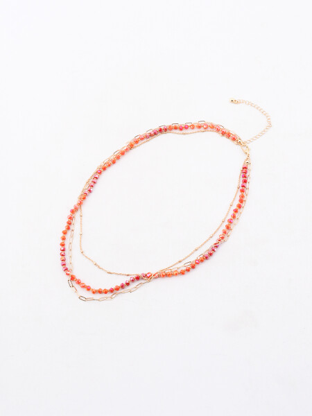 COLLAR GIANA DORADO