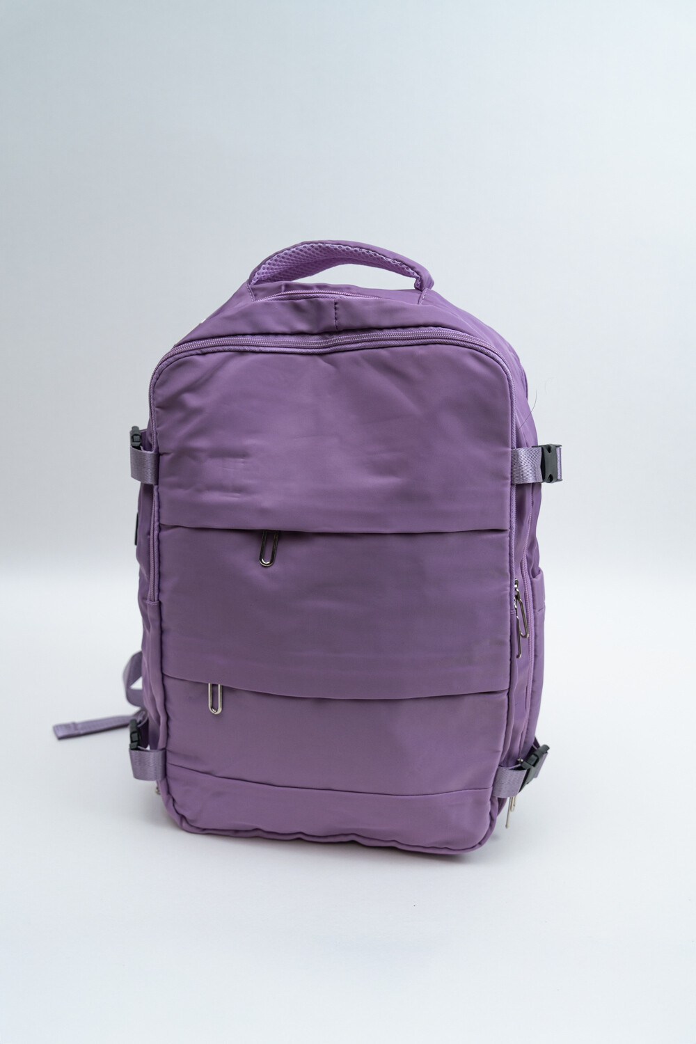 Mochila Mole Violeta