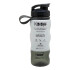 Botella Deportiva Plastica Keep 560ml Negro