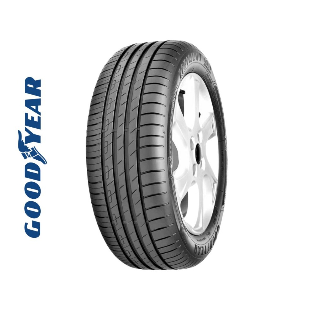 205/60 R16 GOODYEAR EFFICIENTGRIP RUN FLAT 92W 