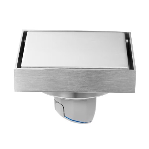 Rejilla ciega o para revestir Satin 10x10 DMC Rejilla Ciega O Para Revestir Satin 10x10 Dmc