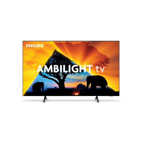 OLED Televisor 4K Ambilight 65" TITAN OLED Televisor 4K Ambilight 65" TITAN