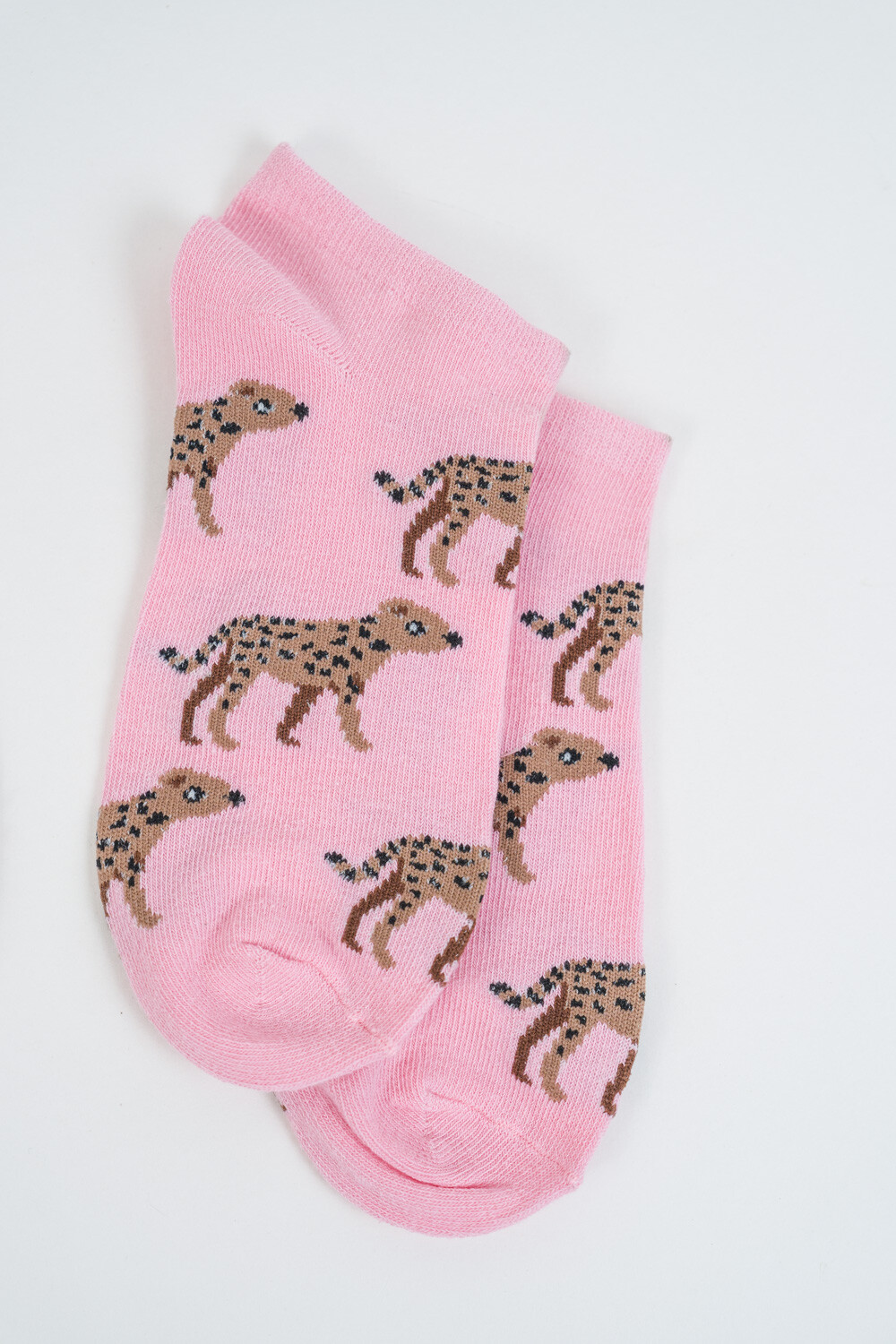 Ankle Cuabi Estampado 1