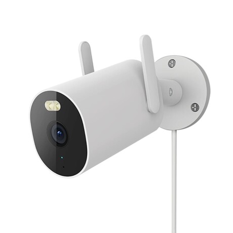 CÁMARA DE VIGILANCIA XIAOMI OUTDOOR CAMERA AW300 White