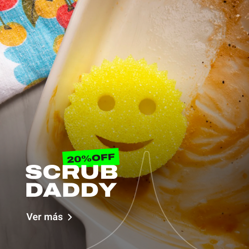 HomeTercio2 - Scrub BLACK