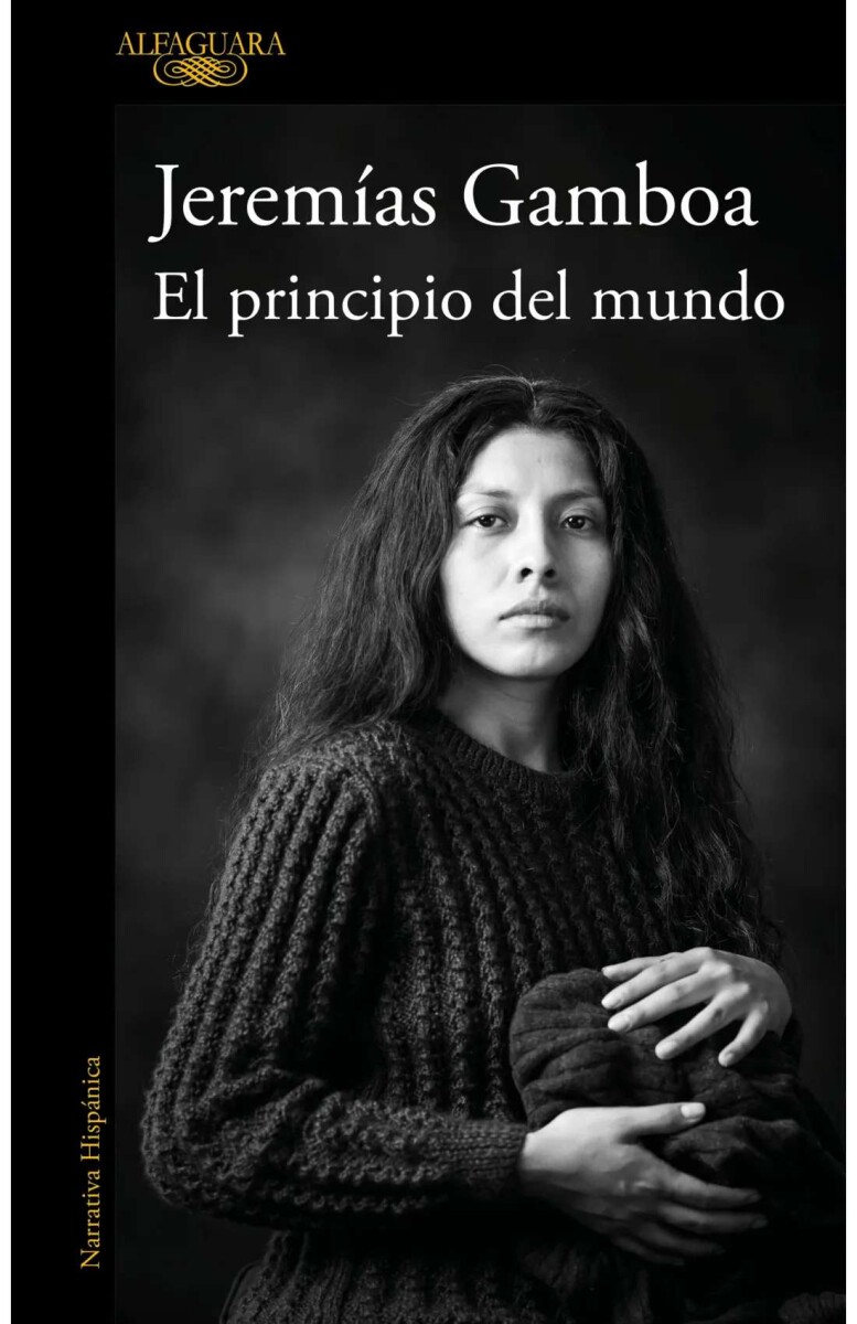 El principio del mundo 