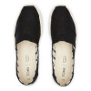 Heritage Canvas Alp - Mujer Black