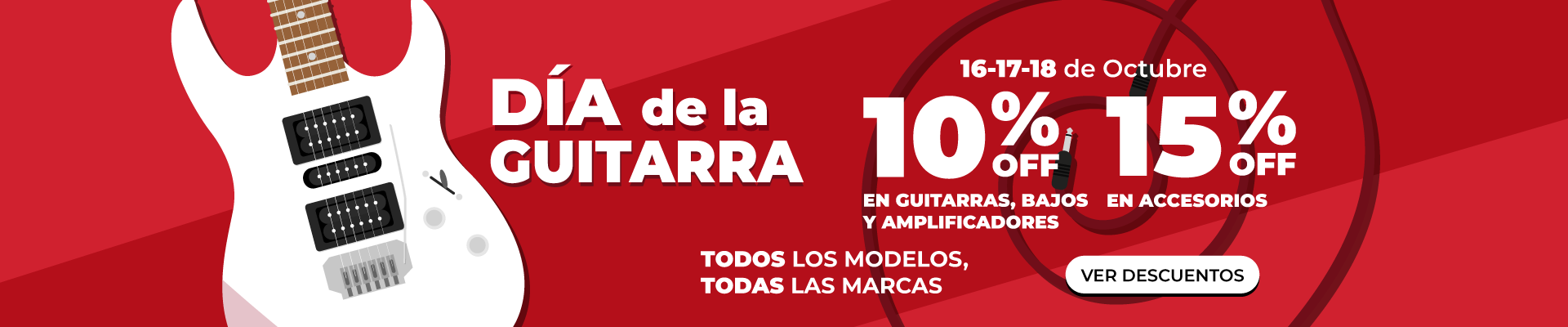 Dia de la guitarra HS
