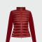 MONCLER - CARDIGAN DE LANA VIRGEN 46C