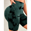 Short Deportivo Push Up Verde