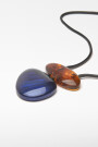 COLLAR RESINA Multicolor